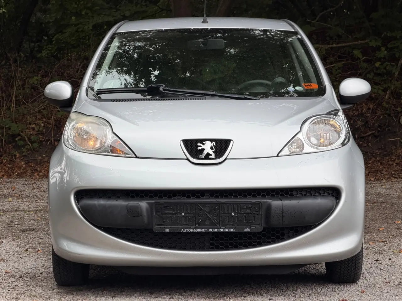 Billede 3 - Peugeot 107 1,0 Trendy