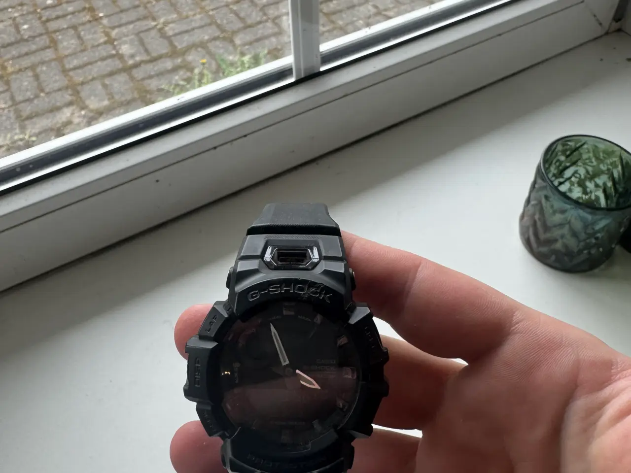 Billede 1 - Casio G-Shock ur