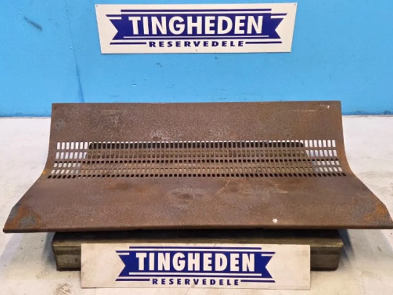Billede 1 - New Holland CR9080 Bro 87044359