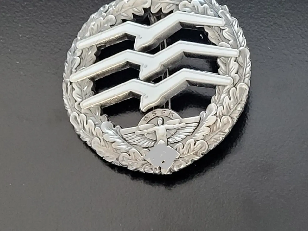 Billede 1 - Tyskland WW2 orden medalje (NSFK)