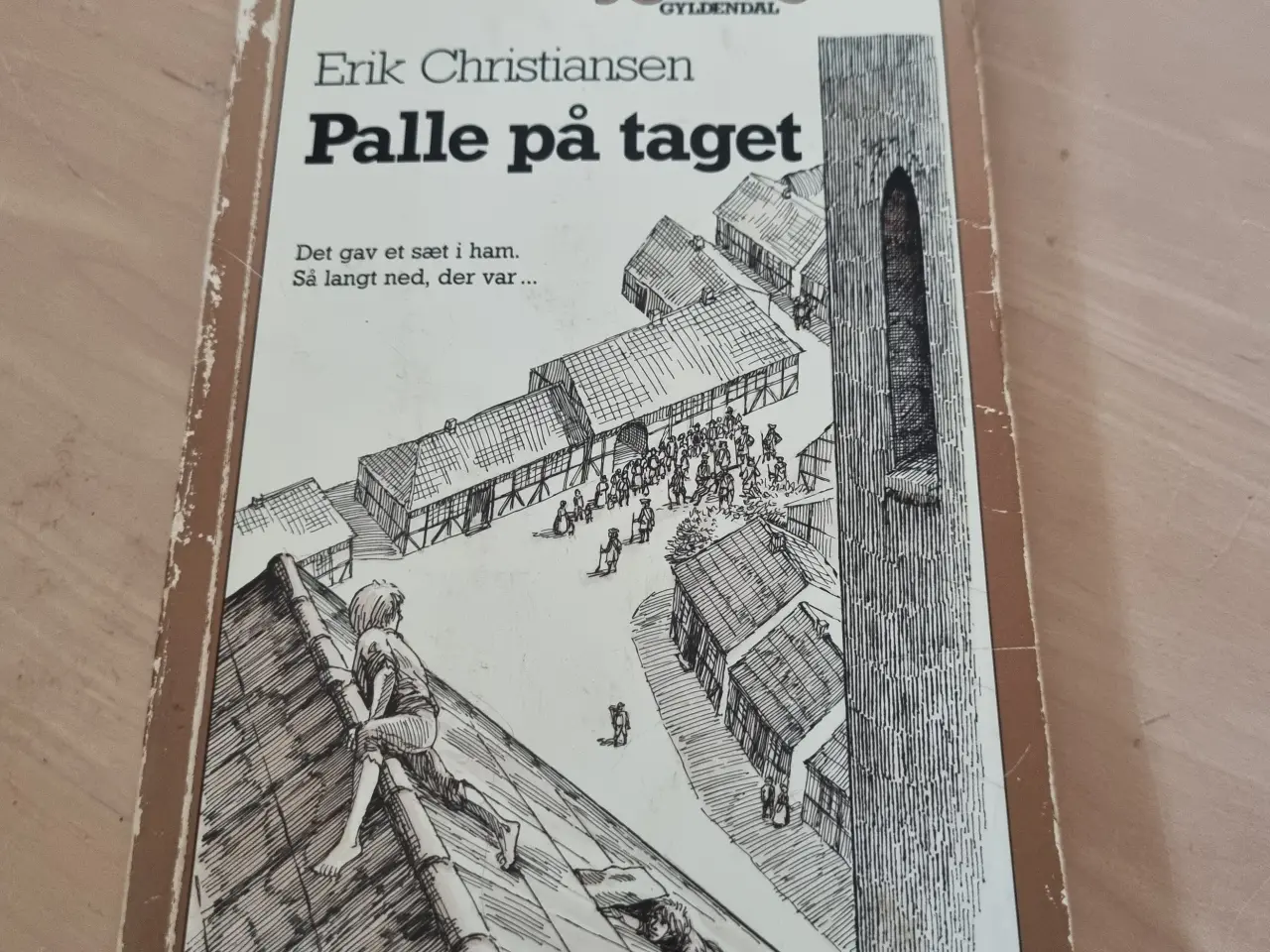 Billede 1 - Annonce 356 - Bøger og blade