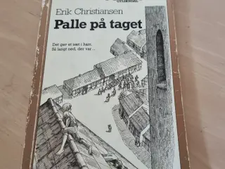 Annonce 356 - Bøger og blade