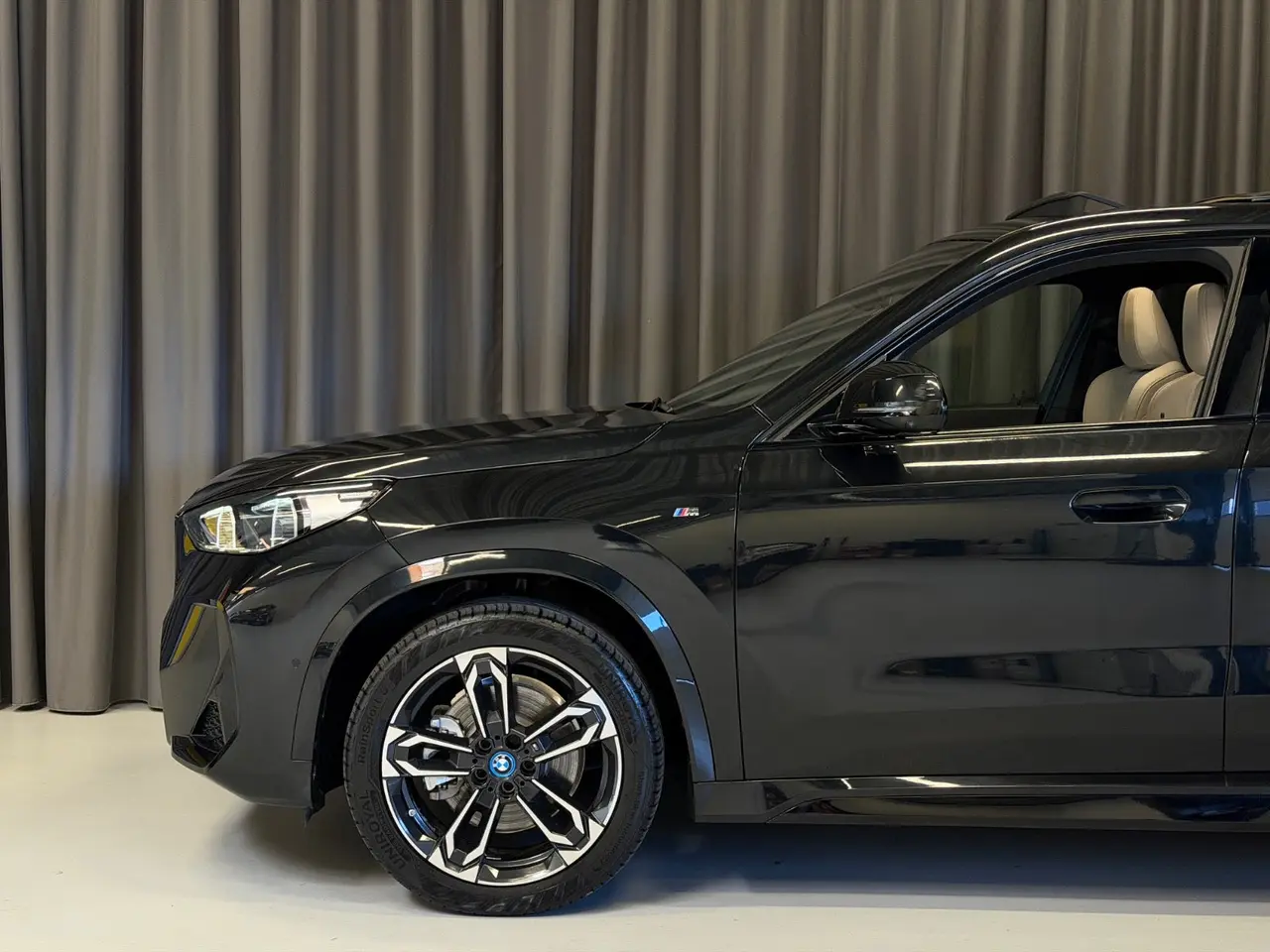 Billede 3 - BMW iX1 xDrive30 Fully Charged M-Sport