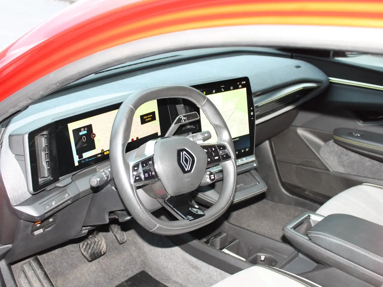 Billede 7 - Renault Megane E-Tech 40 Techno