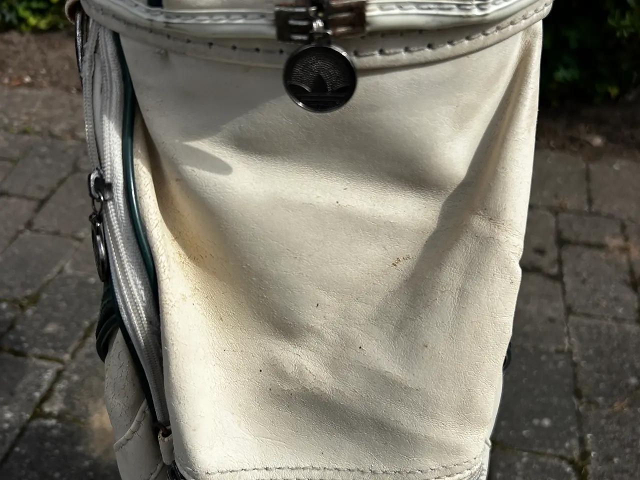 Billede 4 - Vintage Adidas golftaske