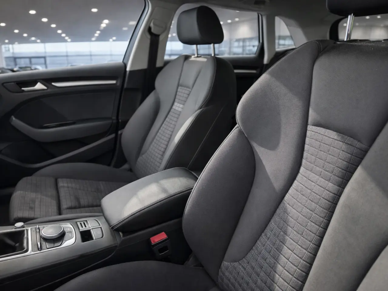 Billede 6 - !Billig! Audi A3 Sportsback 2016