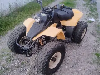 Kazuma 150 ccm ATV