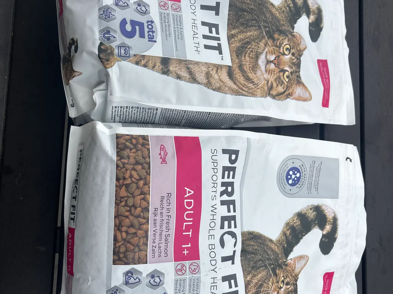 Billede 1 - Kattefodder 