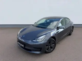 Tesla Model 3 Standard Range+ RWD