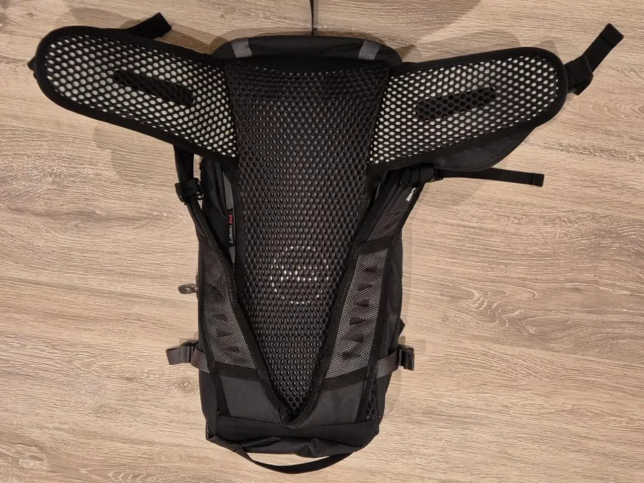 Billede 2 - MTB taske med 3L drikkedunk
