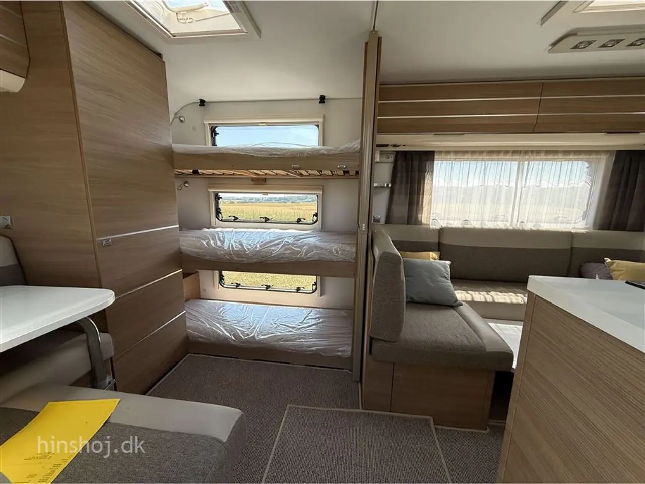 Billede 2 - 2019 - Adria Adora 613 PK