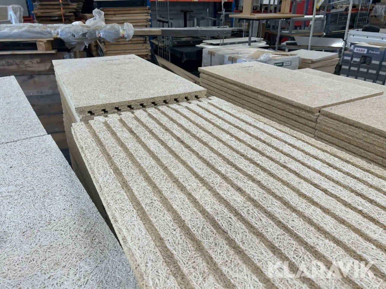 Billede 7 - Troldtekt Natur Line Design 130 styk