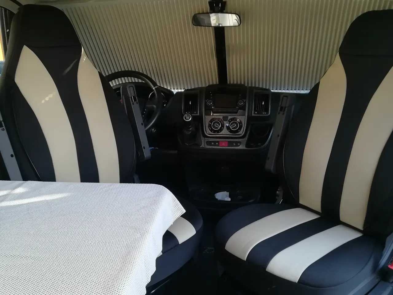 Billede 5 - campervan  karmann dexter 625