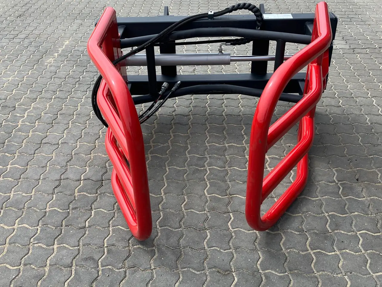 Billede 2 - Giant 452 HD Giant Balletang