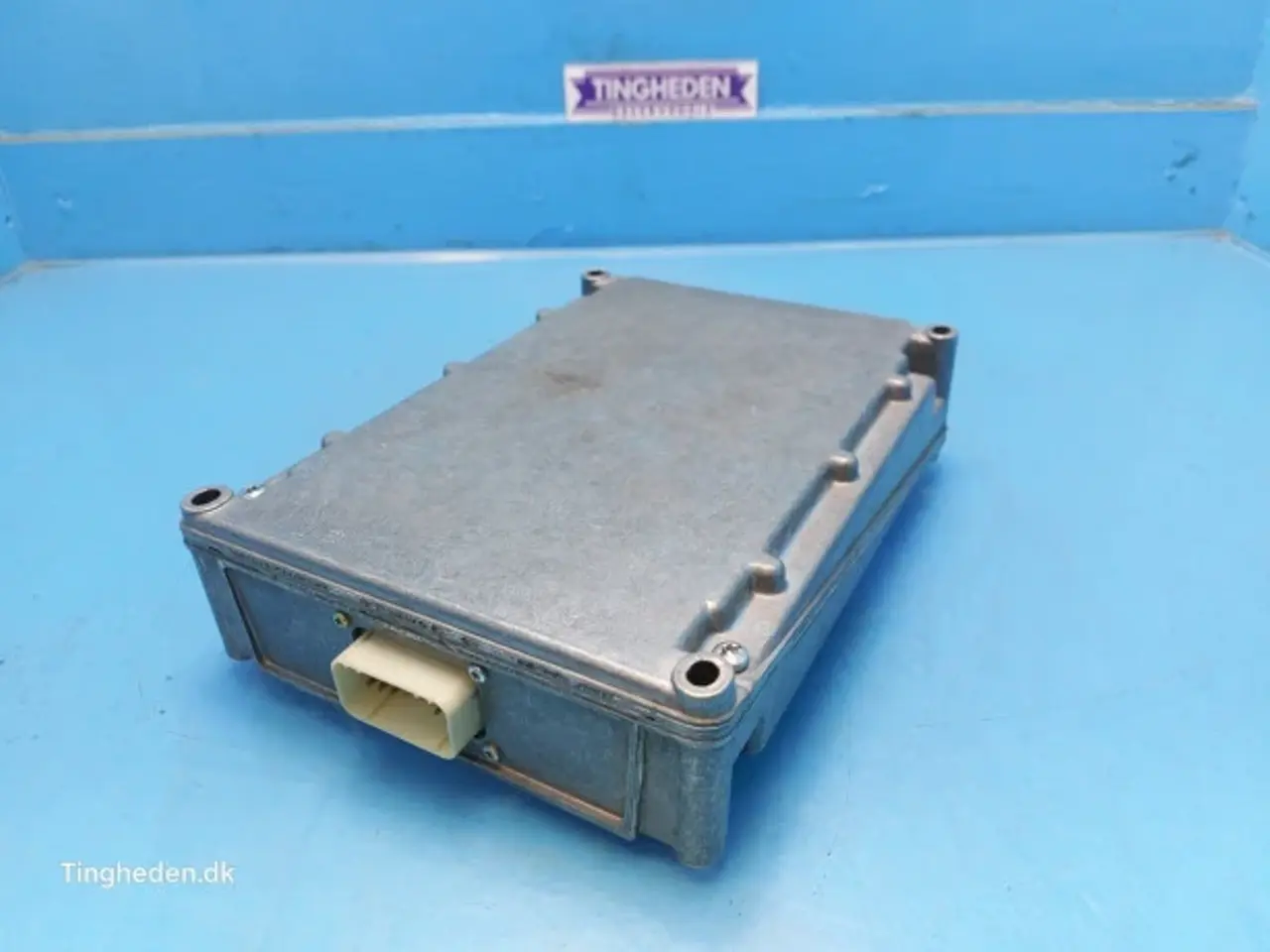 Billede 3 - John Deere Transmission Control Modul- ECU RE56908