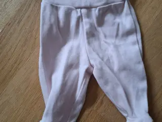 Babybukser	