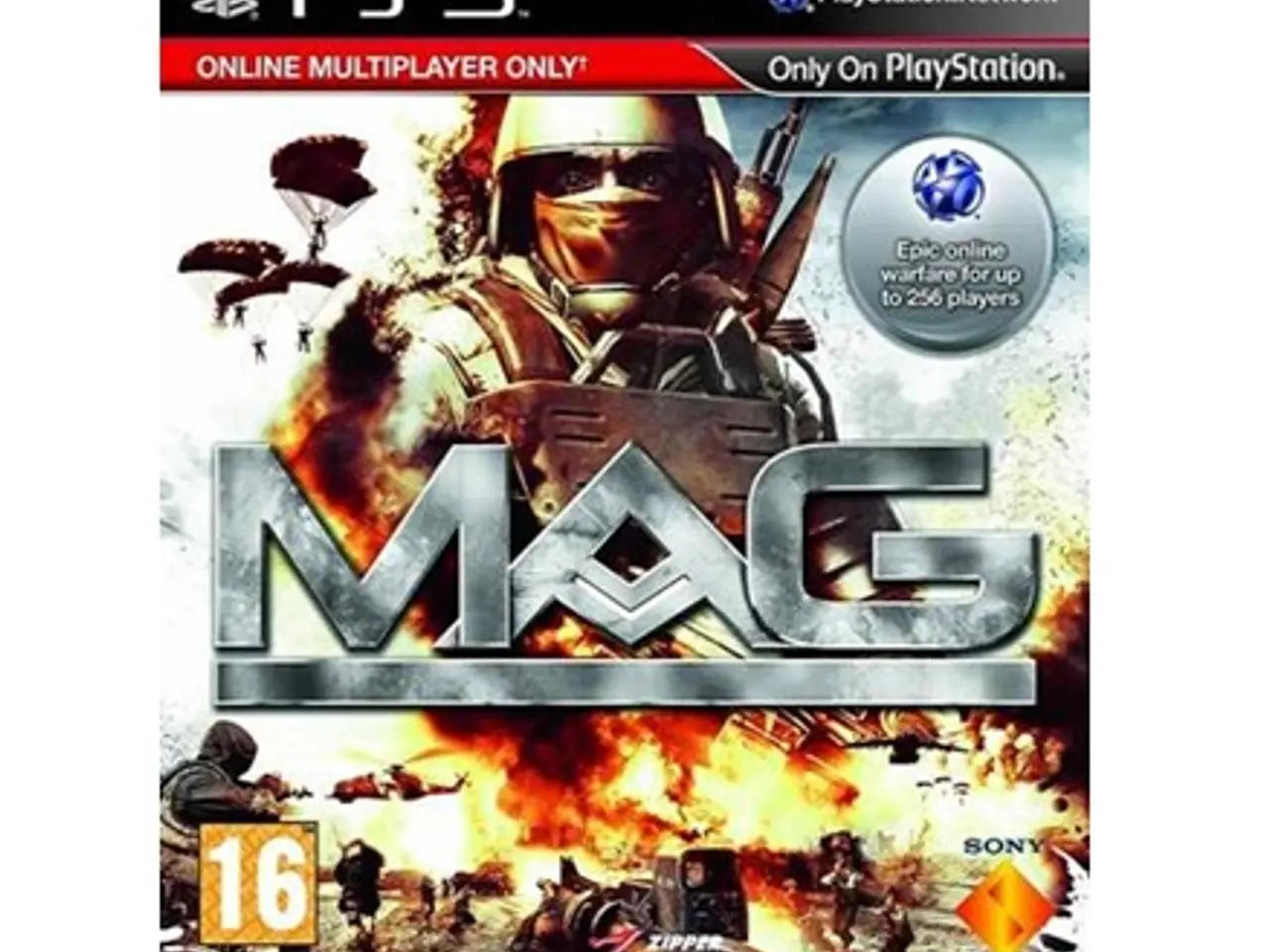 Billede 1 - MAG