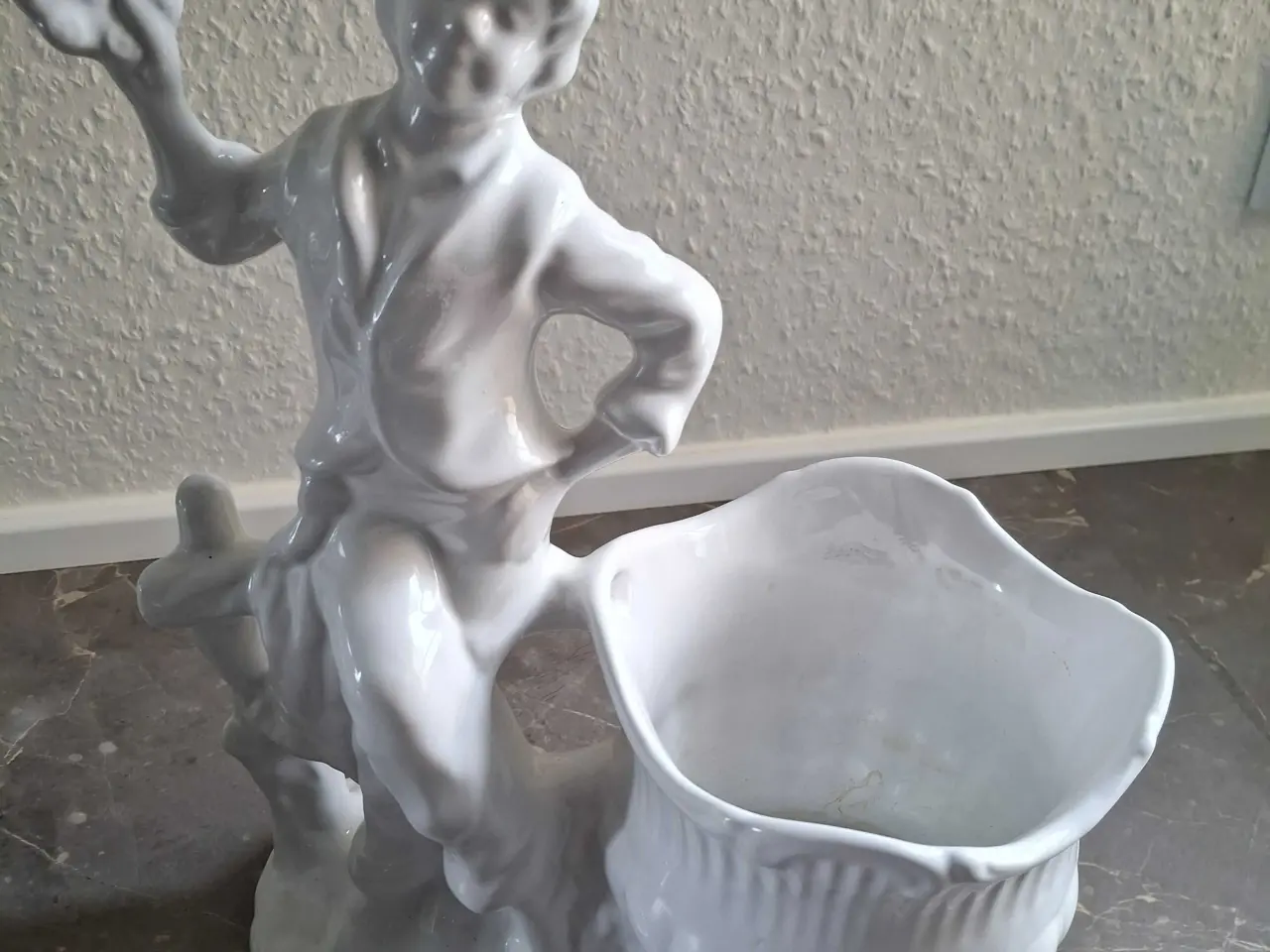 Billede 4 - Gamle urtepotter