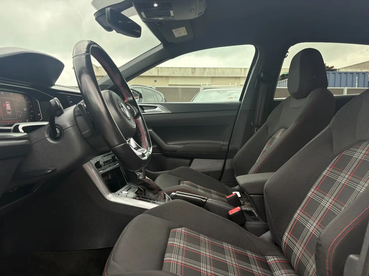 Billede 12 - VW Polo 2,0 GTi DSG
