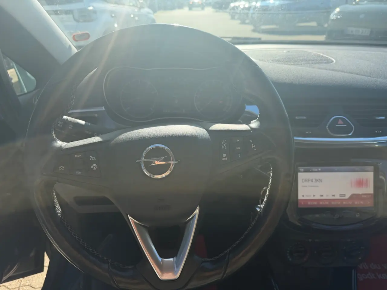 Billede 13 - Opel Corsa 1,0 T 90 Cosmo
