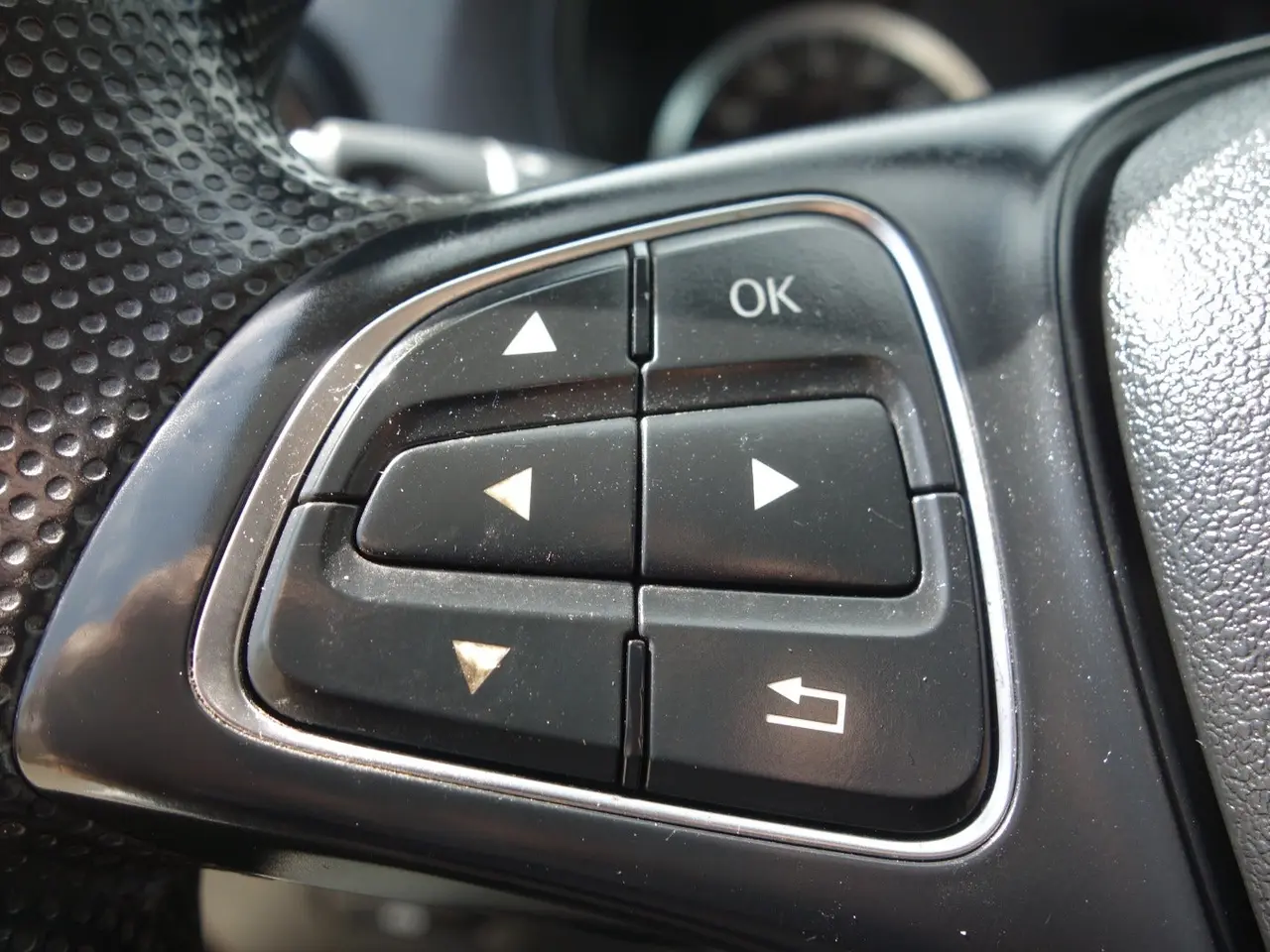 Billede 8 - Mercedes Vito 111 1,6 CDi Standard L