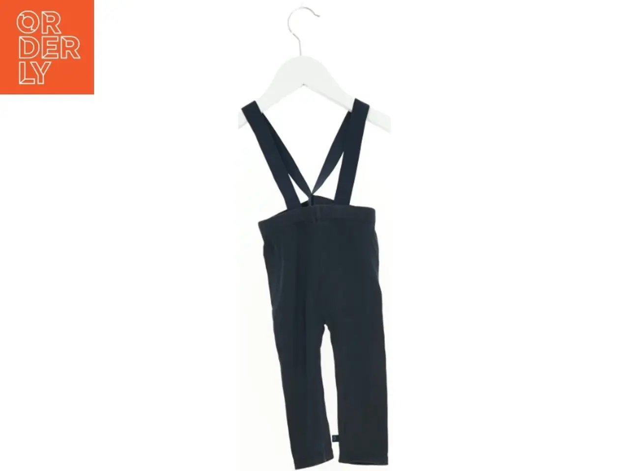 Billede 1 - Bukser fra Smallstuff (str. 80 cm)