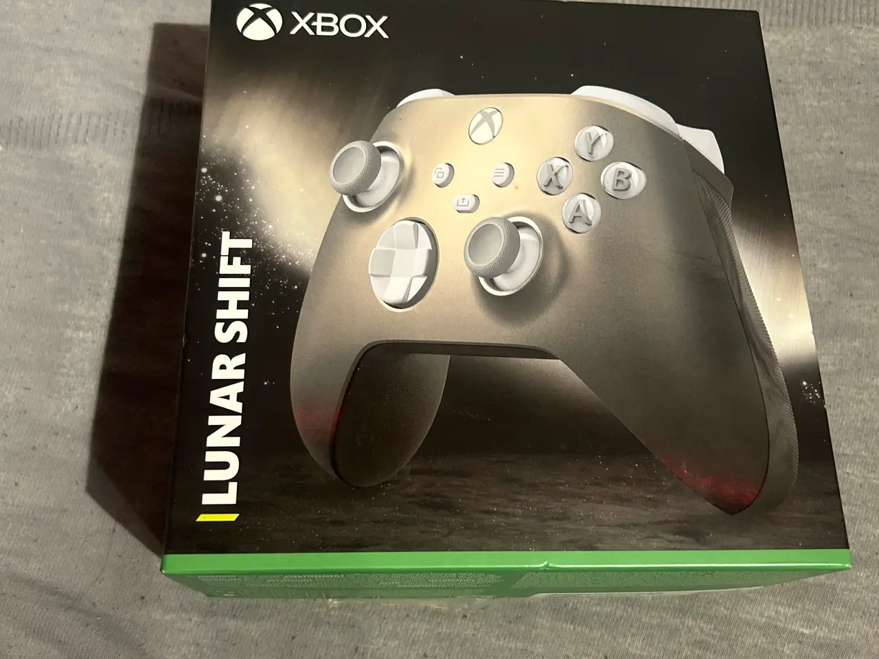 Billede 3 - Xbox controller .