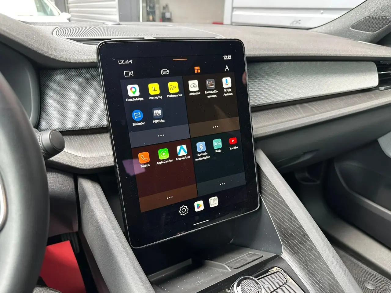 Billede 17 - Polestar 2 EL LRSM Plus 299HK 5d Aut.