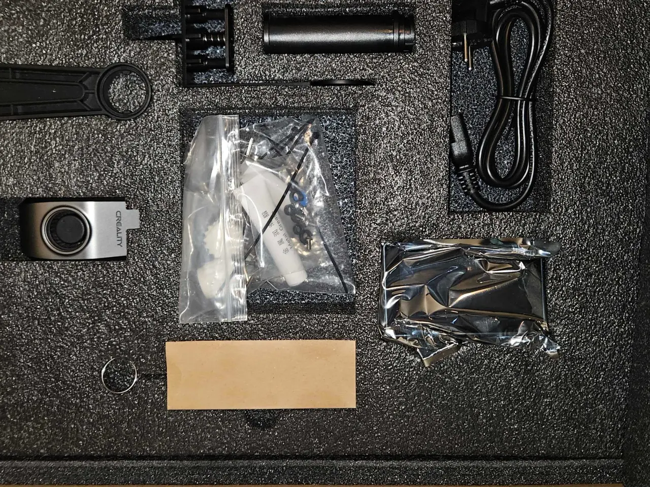 Billede 1 - Ender 3 V3 Plus sælgea