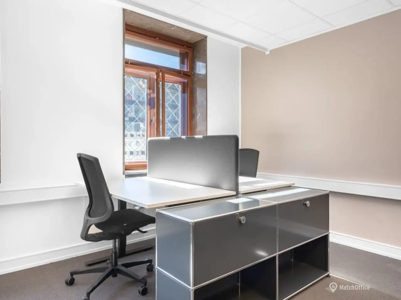 Billede 5 - Fleksible Co-working løsning i professionelle omgivelser