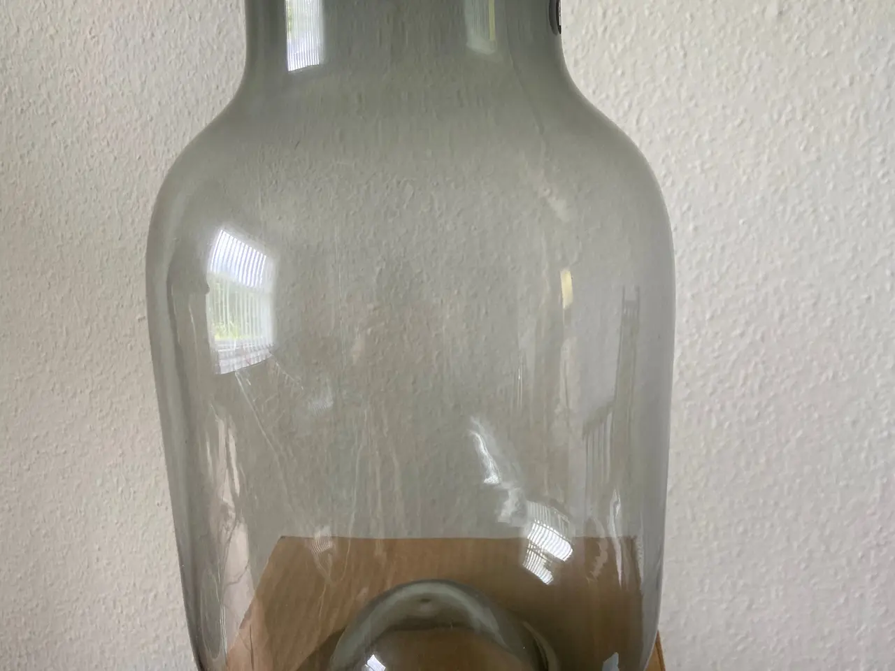 Billede 2 - Gulv vase
