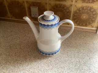 Tirschenreut bavania kaffekande