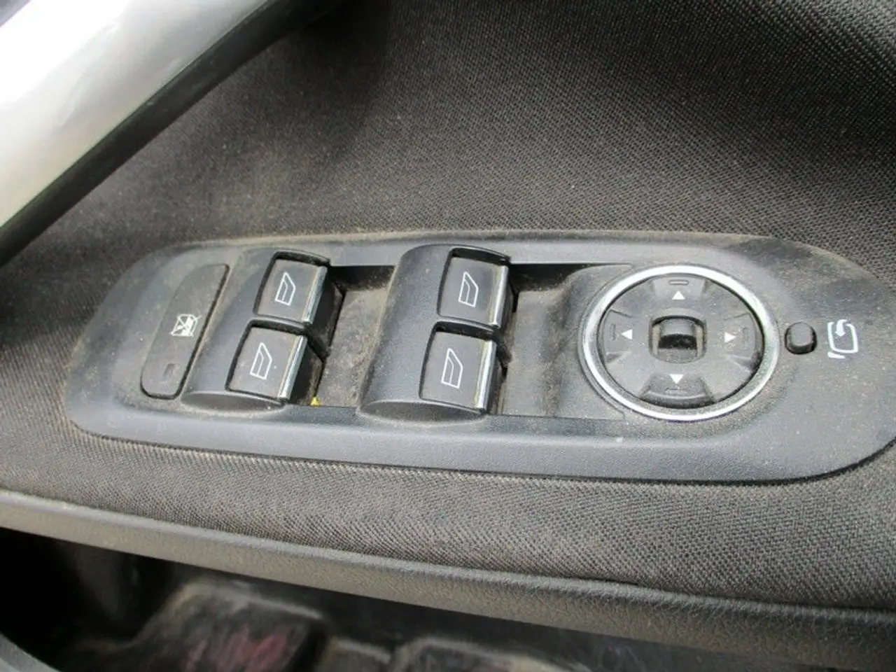 Billede 8 - Ford Mondeo 1,6 Ti-VCT 125 Trend