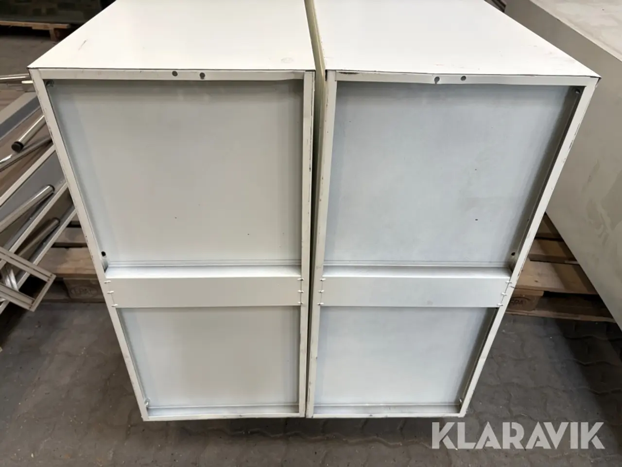 Billede 8 - Skabe Triumph - 2 styk
