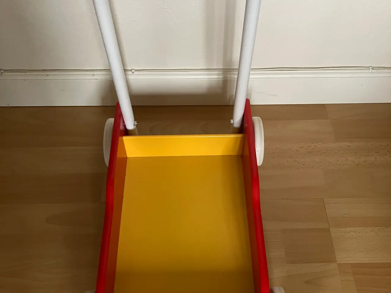 Billede 3 - Gåvogn – BRIO.  