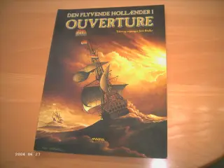 Den Flyvende Hollænder