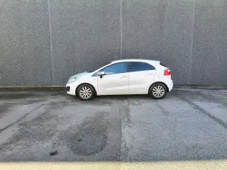 Kia Rio 1,2 Style 85HK 5d
