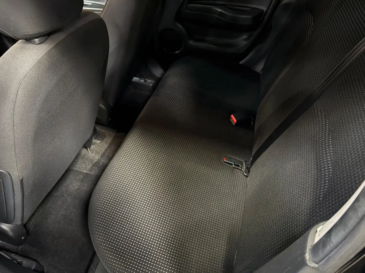 Billede 8 - Mitsubishi Space Star 1,2 Inbeat