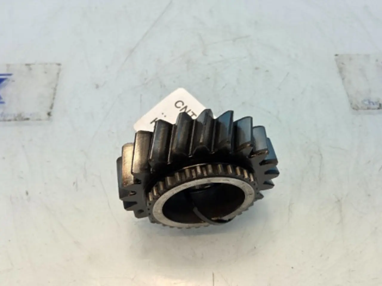 Billede 6 - Massey Ferguson 3060 Tandhjul 3385868M3