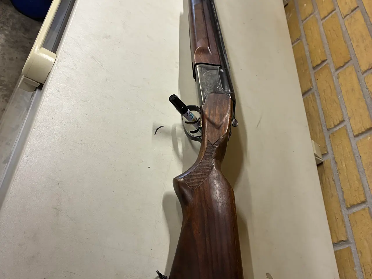 Billede 1 - Baikal o/u 12/76