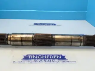 New Holland TM135 Vuggeaksel 5171027