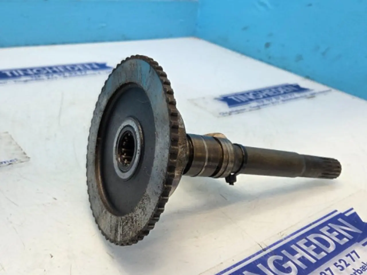 Billede 6 - Ford 550 Aksel C5NN7017AC