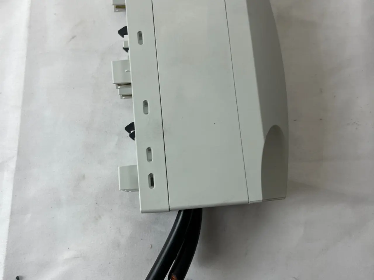 Billede 7 - Wöhner CR45-A 125A samleskinneadapter IEC 61439-1