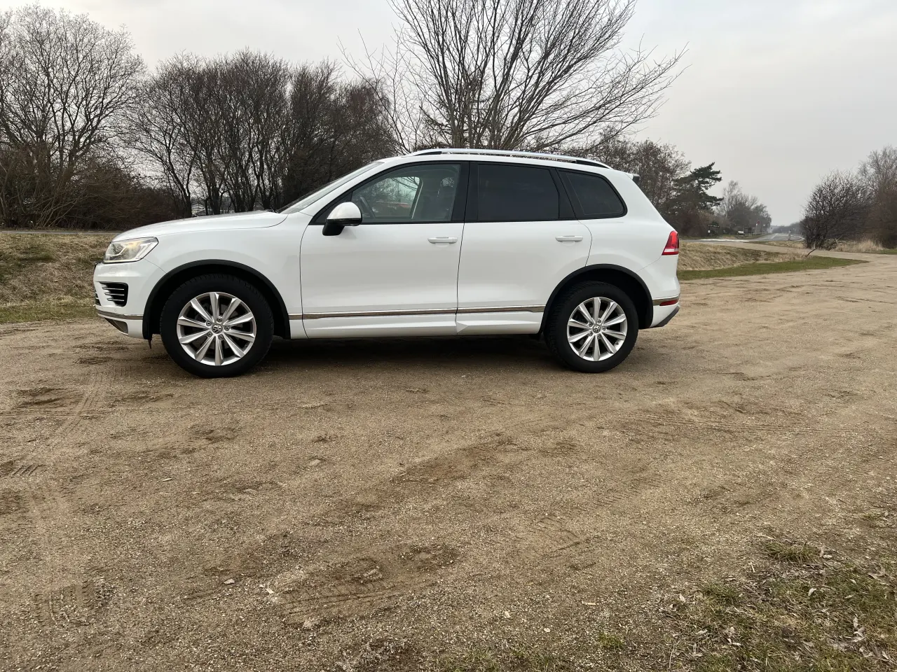 Billede 3 - VW Touareg