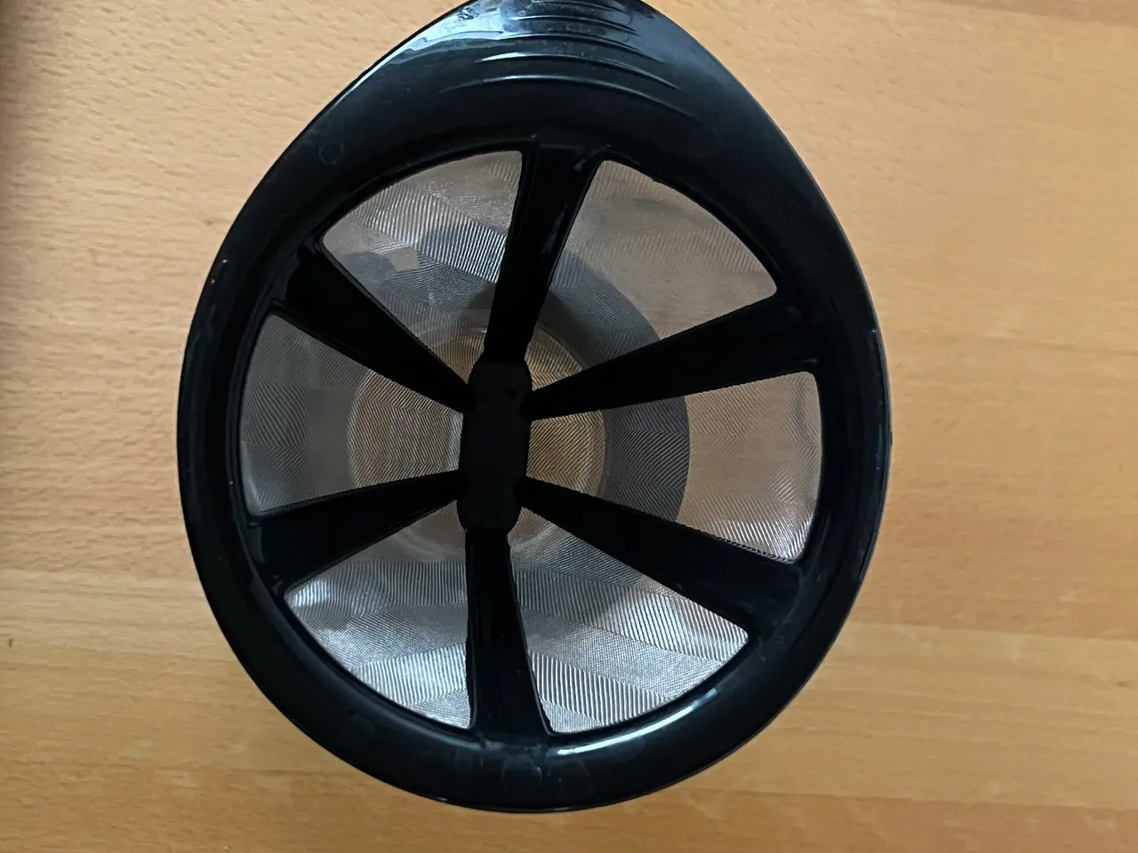 Billede 6 - Bodum kaffebrygger i glas