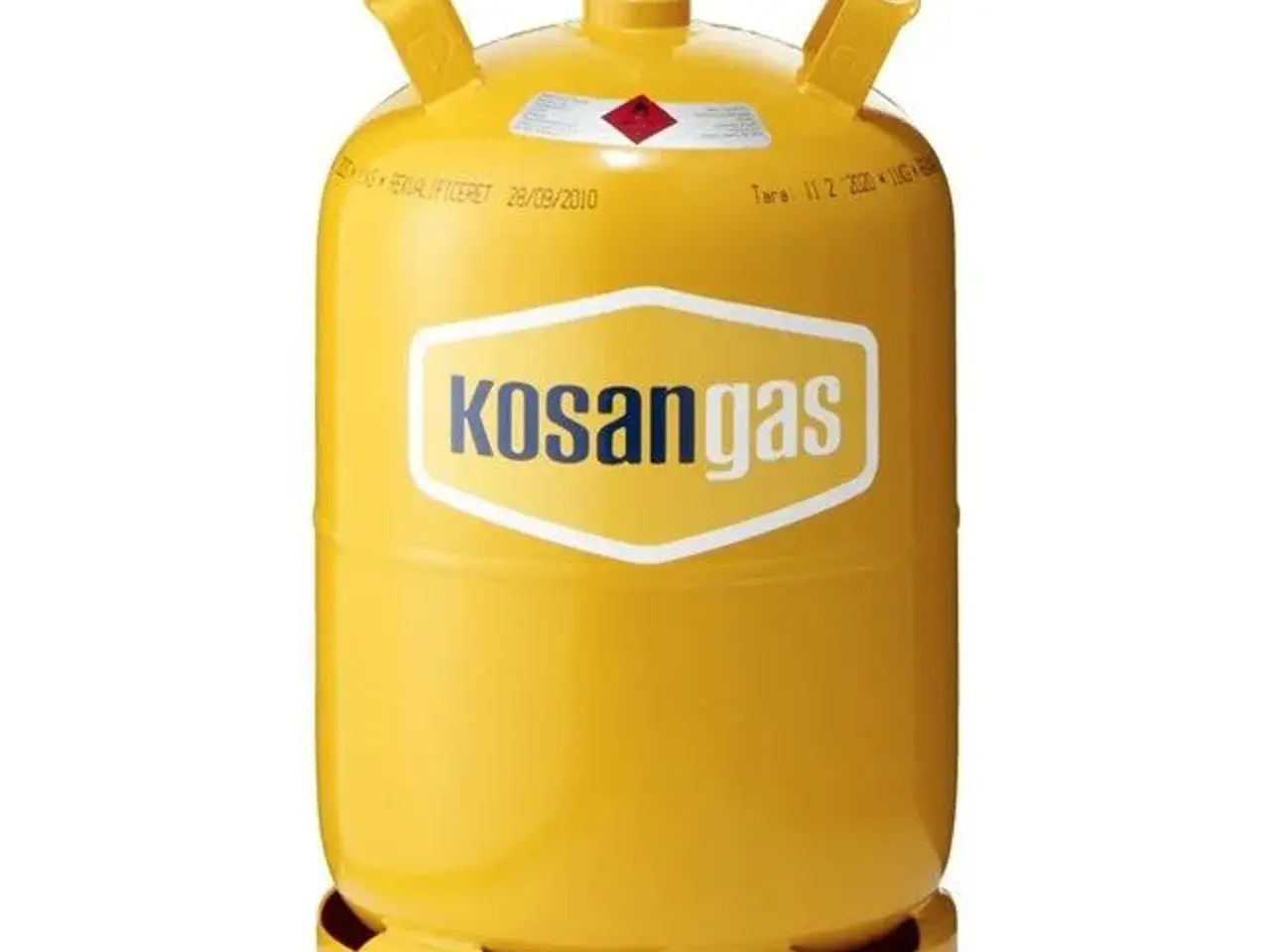 Billede 5 - Gasflasker
