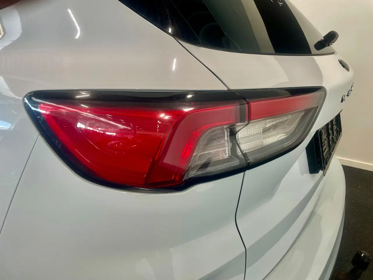 Billede 19 - Ford Kuga 2,5 PHEV ST-Line X CVT