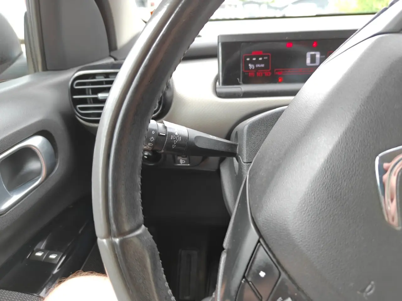 Billede 18 - Citroën C4 Cactus 1,2 PureTech 82 Cool Comfort