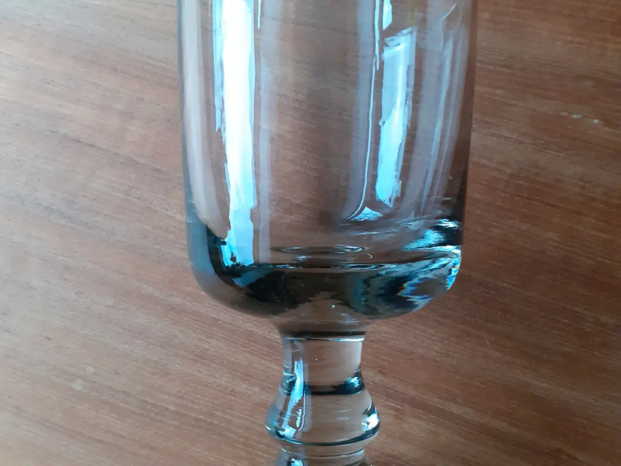 Billede 1 - Ølglas - BAHNE 1990'erne