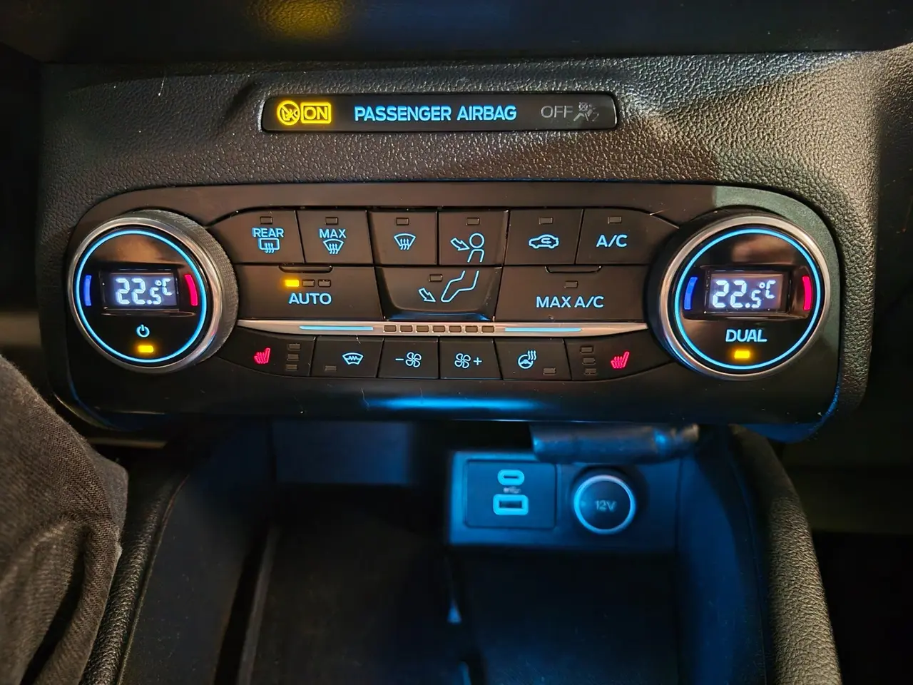 Billede 17 - Ford Kuga 2,5 PHEV ST-Line CVT